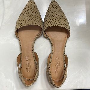 Madewell Shoes